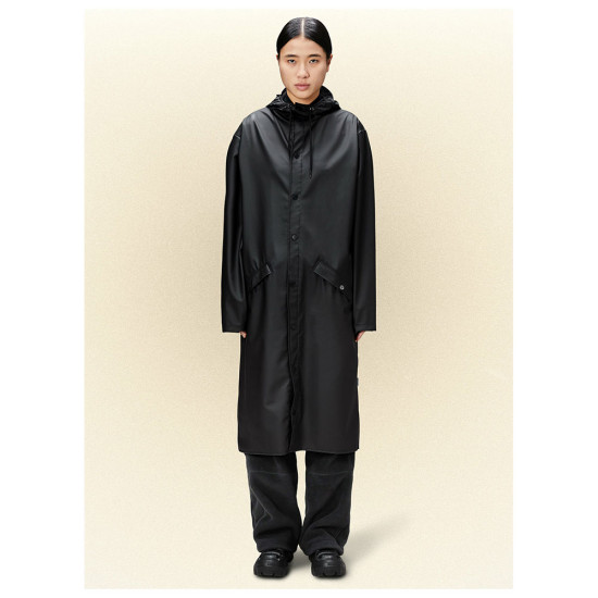 Longer Jacket W3